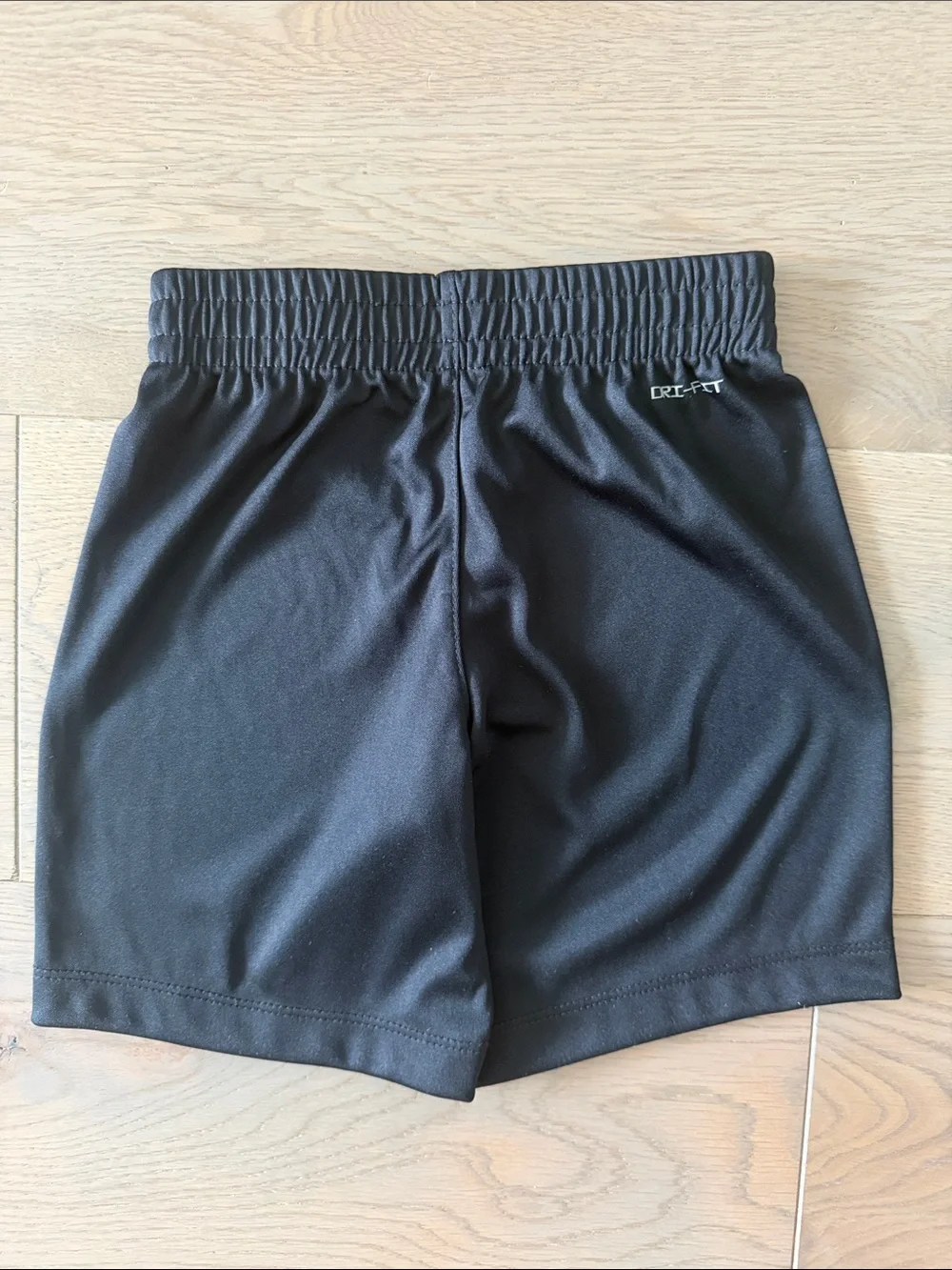 Nike Dri-Fit Tee and Short Set